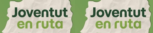JOVENTUT EN RUTA – El Punt d’Informació al teu poble
