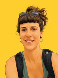 ANAÏS LLENAS