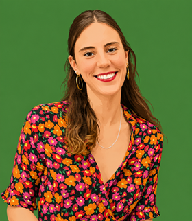 FLORA COMAS